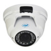 Camera supraveghere video PNI House IP2DOME 1080P cu IP varifocala 2.8 - 12 mm dome interior si exterior